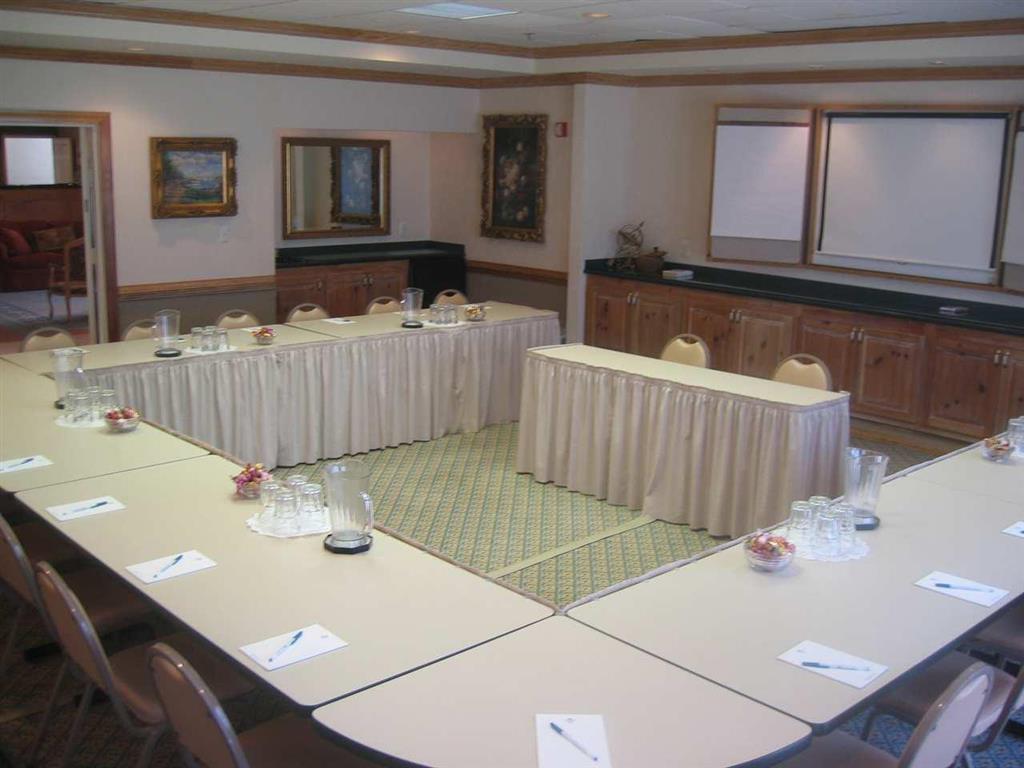 Homewood Suites By Hilton Alexandria Facilities photo